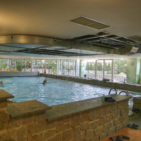 Sport Und Tagungshotel Кенцінґен Екстер'єр фото